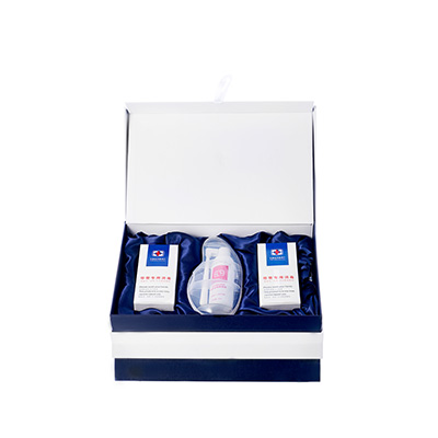 巴中市阴道抑菌护理套盒