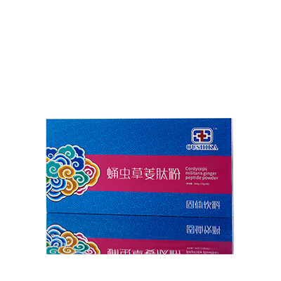 巴中市蛹虫草气血汤