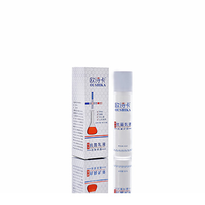 巴中市多用途抗菌乳液