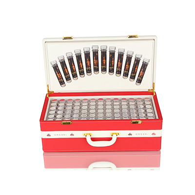 巴中市卵巢抗衰复合粉