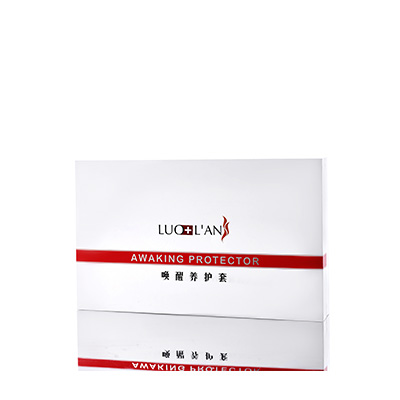 巴中市气血能量增强套